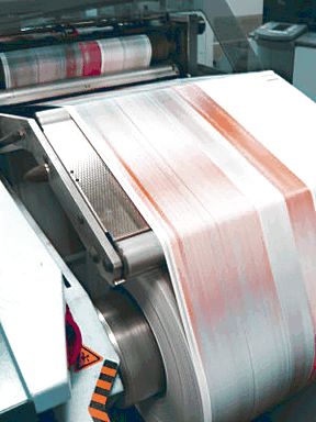 Printing Press