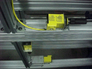 automation - motion controls - systems integrator